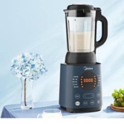 11日0点、双11预告：Midea 美的 MJ-BL1052A 新款破壁料理机
