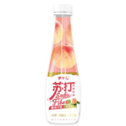 青可儿 无糖苏打水360ml*24瓶