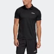11日0点！ adidas 阿迪达斯 DU1251 男士运动POLO衫