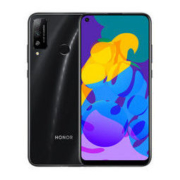 荣耀Play4T 全网通6GB+128GB大内存 幻夜黑 4000mAh大电池 4800万AI摄影 6.39英寸魅眼屏