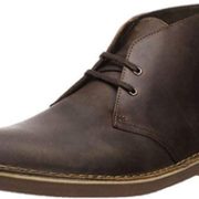 Clarks 其乐 Bushacre 2 男士休闲短靴 到手274.71