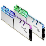 G.SKILL 芝奇 皇家戟 RGB 32GB（16GB×2） DDR4 3200 台式机内存条