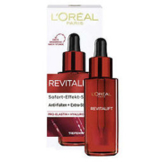 中亚Prime会员： L'OREAL PARIS 巴黎欧莱雅 复颜抗皱 弹力蛋白&透明质酸精华 30ml
