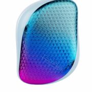 prime会员！ Tangle Teezer 紧凑型发梳 用于梳理打结发丝  prime到手约76.02元