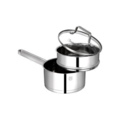 双11预告：Midea 美的 TG16N1 奶锅 16cm