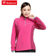 TOREAD 探路者 TACC91247 男女士套头抓绒服