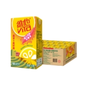 11日0点、88VIP：维他 锡兰风味柠檬茶 250ml*24盒
