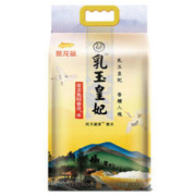 金龙鱼 乳玉皇妃 稻香贡米 5kg *2件