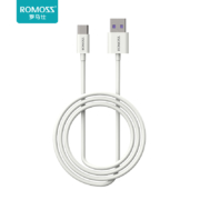 ROMOSS 罗马仕 Type-C数据线 5A快充 1m