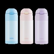 THERMOS 膳魔师 儿童吸管保温杯 360mL 94元包邮（双重优惠）