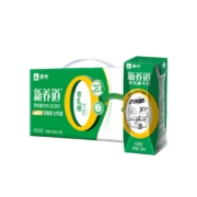 11日0点、88VIP：蒙牛 新养道低脂型牛奶 250ml*15盒 *4件