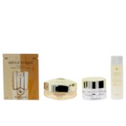 GUERLAIN 娇兰 帝皇蜂姿四件装（抗皱赋源眼霜15ml+蜜润修护精粹水15ml+紧致柔润日霜7ml+紧致双效修护精华露8*0.6ml）