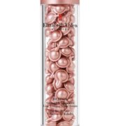 国内售价980元！Elizabeth Arden 伊丽莎白·雅顿 粉胶 时空焕活夜间多效胶囊精华液90粒  含税到手约520.54元