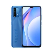 新品发售：Redmi 红米 Note 9 4G版 智能手机 4GB+128GB 雾光青