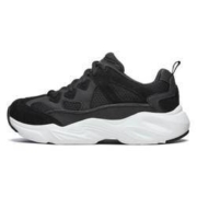 PLUS会员：SKECHERS 斯凯奇 D'LITES系列 66666222 中性休闲运动鞋