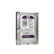 百亿补贴： HIKVISION 海康威视 西数 紫盘 1TB 监控级机械硬盘 WD10PURX