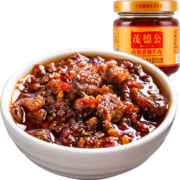 22号0点：茂德公 香辣牛肉酱100g*2件