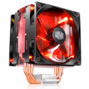 9日0点： COOLERMASTER 酷冷至尊 T400 Pro 风冷散热器