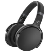 Sennheiser 森海塞尔 HD 450BT 蓝牙头戴式降噪耳机 含税到手约741.2元