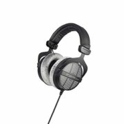 Beyerdynamic 拜亚动力 DT990 PRO 250Ω 高保真开放式头戴耳机  到手798.42元