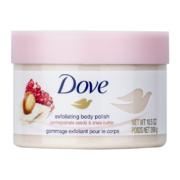 Dove 多芬 冰激凌身体磨砂膏 298g *4件