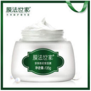 Mask Family 1908 膜法世家 珍珠粉泥浆面膜 135g *4件