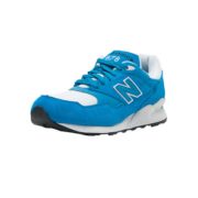 限尺码、考拉海购黑卡会员！ new balance 878系列 ML878RSB 女款运动鞋