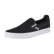 黑卡会员！ PUMA 彪马 SMASH VULC SLIP 情侣一脚蹬懒人休闲板鞋 367617