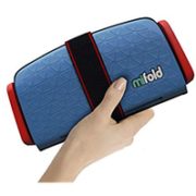 精选 mifold、NUK、宝得适等品牌母婴用品