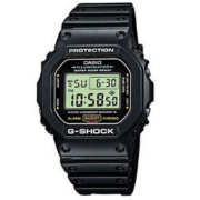 CASIO 卡西欧 DW-5600E-1VER 男士石英腕表