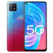 OPPO A72 5G智能手机 8GB 128GB 全网通 霓虹