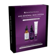 价值 £290！SkinCeuticals杜克精华套装