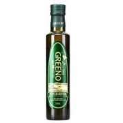 GREENO 格琳诺尔 有机亚麻籽油 250ml *2件
