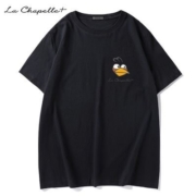 La Chapelle 男士短袖T恤