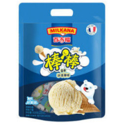 MILKANA 百吉福 奶酪棒 500g 25粒