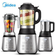 Midea 美的 MJ-BL1061A 破壁机