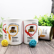 【天同时代】果小懒水果罐头425g*4罐