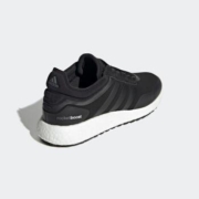11日0点、双11预告： adidas 阿迪达斯 RocketBOOST 男女跑步鞋