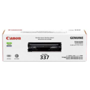 Canon 佳能 CRG337 硒鼓