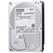 TOSHIBA 东芝 监控级系列 3TB 32MB 5900rpm DT01ABA300V