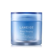 百亿补贴：LANEIGE 兰芝 夜间修护锁水面膜70ml