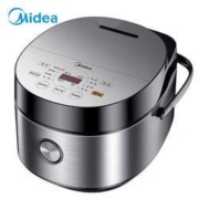 16点：Midea 美的 MB-FB50Easy501 5L 电饭煲