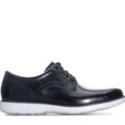 ROCKPORT 乐步 男士商务鞋皮鞋