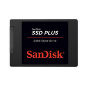 SanDisk 闪迪 2TB SSD固态硬盘 SATA3.0接口 加强版