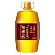 胡姬花 古法一九一八 花生油 4L