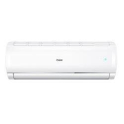 Haier 海尔 速享风系列 KFR-35GW/81@U1-Ge 1.5匹 变频 壁挂式空调