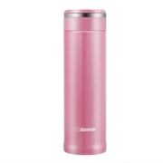 百亿补贴：ZOJIRUSHI 象印 SM-JD48 不锈钢保温杯 480ml