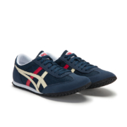 双11预售：Onitsuka Tiger鬼塚虎 MACHU RACER 男子 复古潮流 休闲鞋DQ303