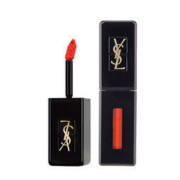 22日10点：YVES SAINT LAURENT 圣罗兰 黑管唇釉 #416 5.5ml