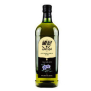DalySol 黛尼 亚麻籽油 瓶装 1L *2件